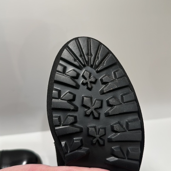 Women’s size 6 Ron White made in Italy boots - Picture 4 of 6